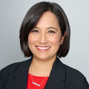 Fundraising Page: Mariel Cisterino